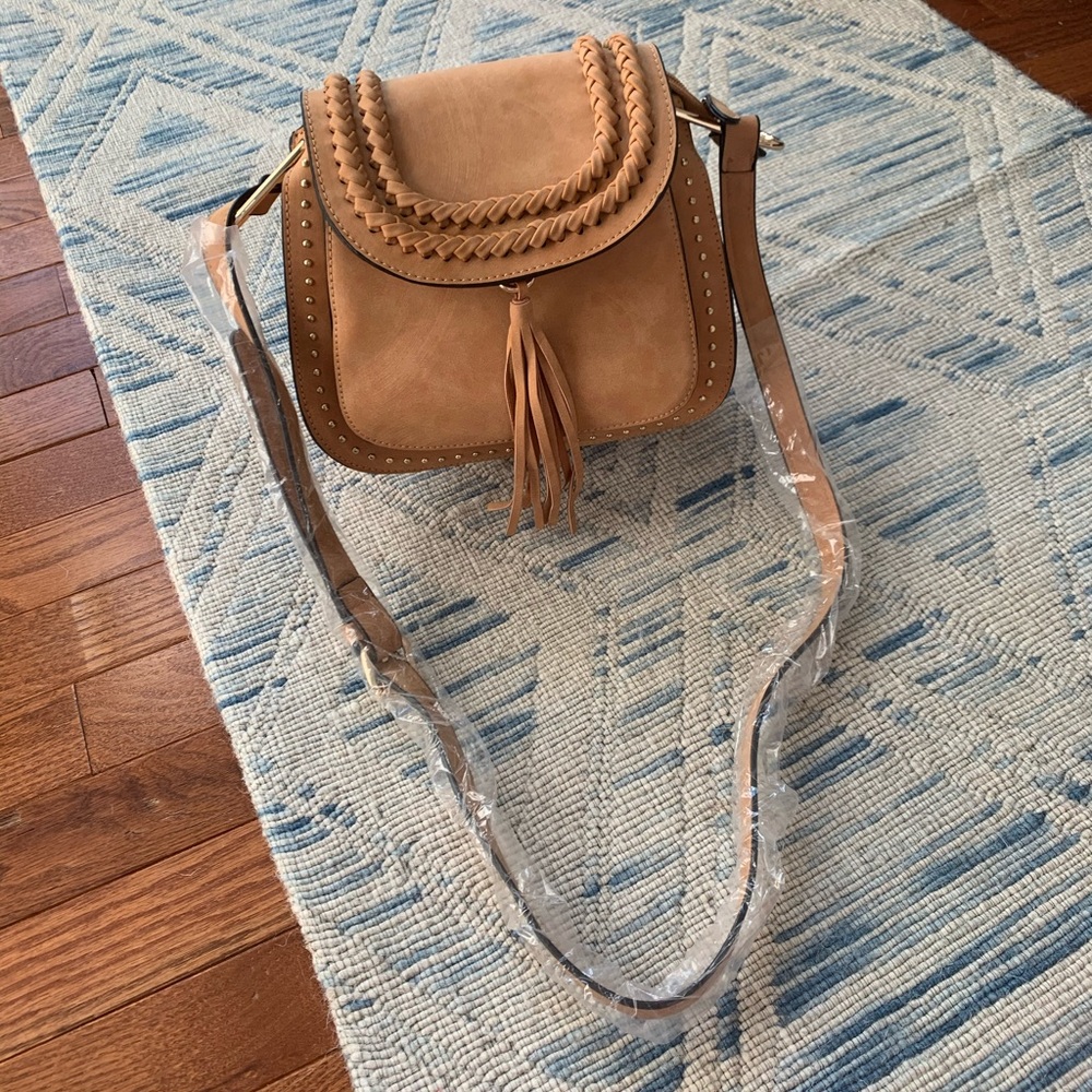 Boho Chic Purse